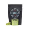 Fast-Acting Lime Ginger Gummies