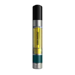 Double Mint Cake Cartridge