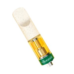 Guava Cartridge